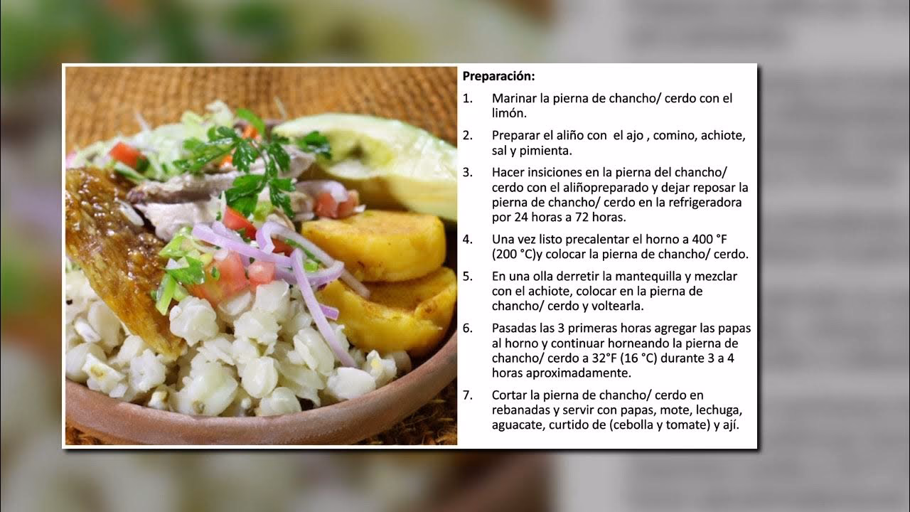 ¿Qué caracteriza a la provincia del Carchi?