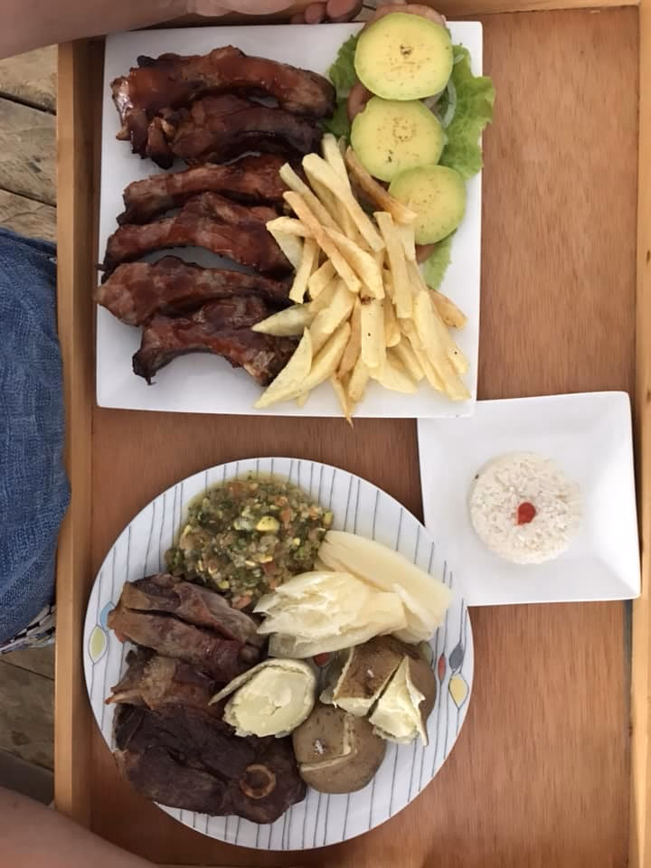 ¿Qué es la provincia de García Rovira?