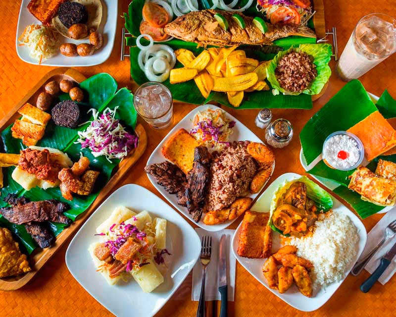 ¿Qué encontramos en la región del Pacífico de Nicaragua?