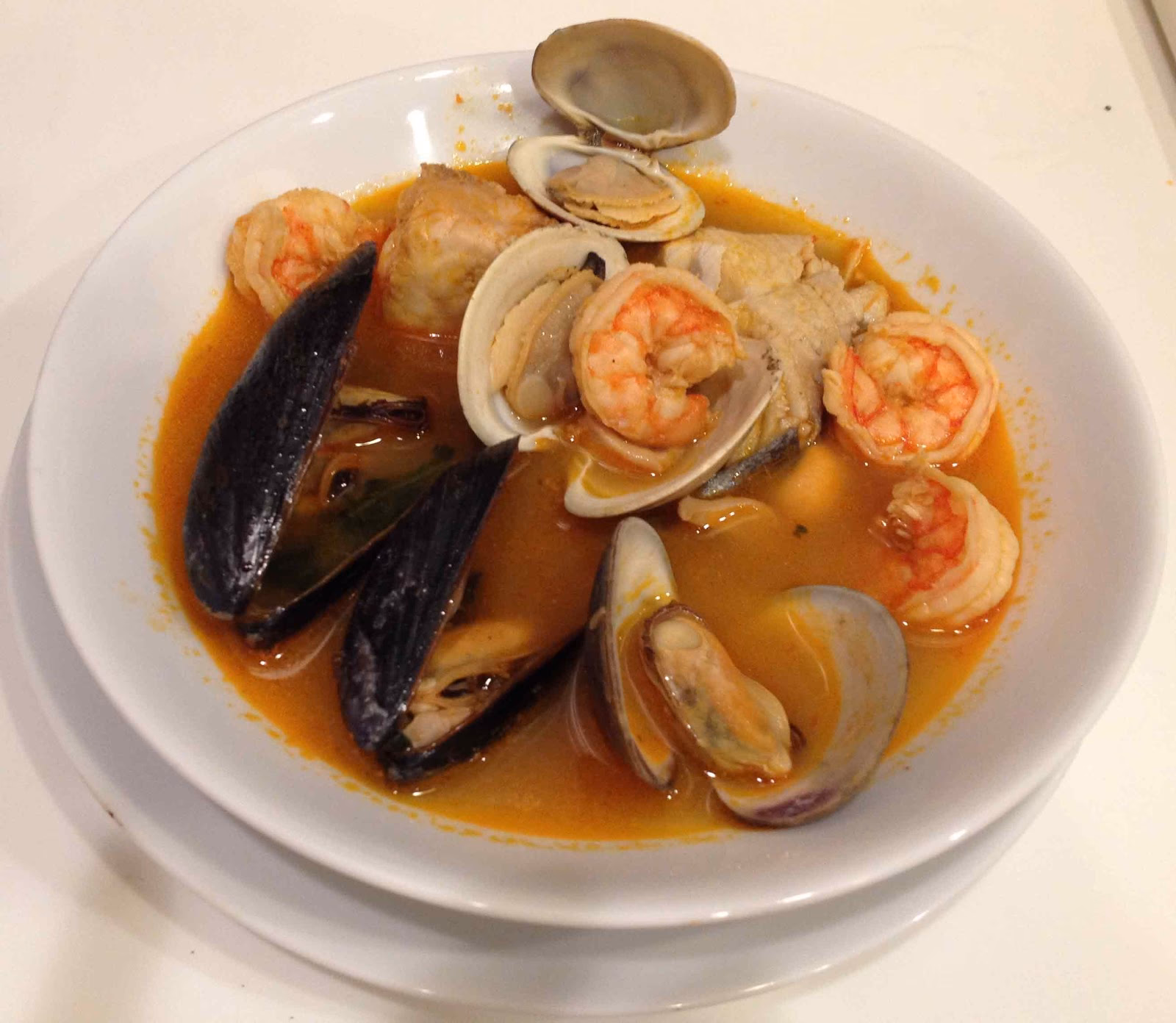 ¿Cuál es la gastronomía de la región insular de Venezuela?