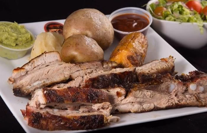 ¿Qué es lo más representativo de la región Orinoquía?