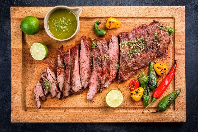 ¿Cuál es la gastronomía de la región Orinoquía?