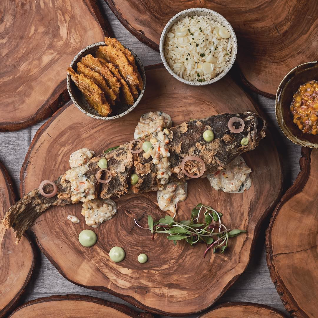 ¿Qué significa la palabra chimila?