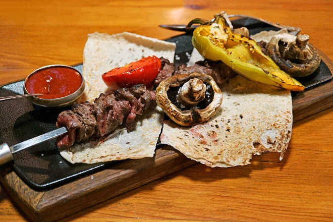 ¿Cuáles son 10 platos típicos de Europa?