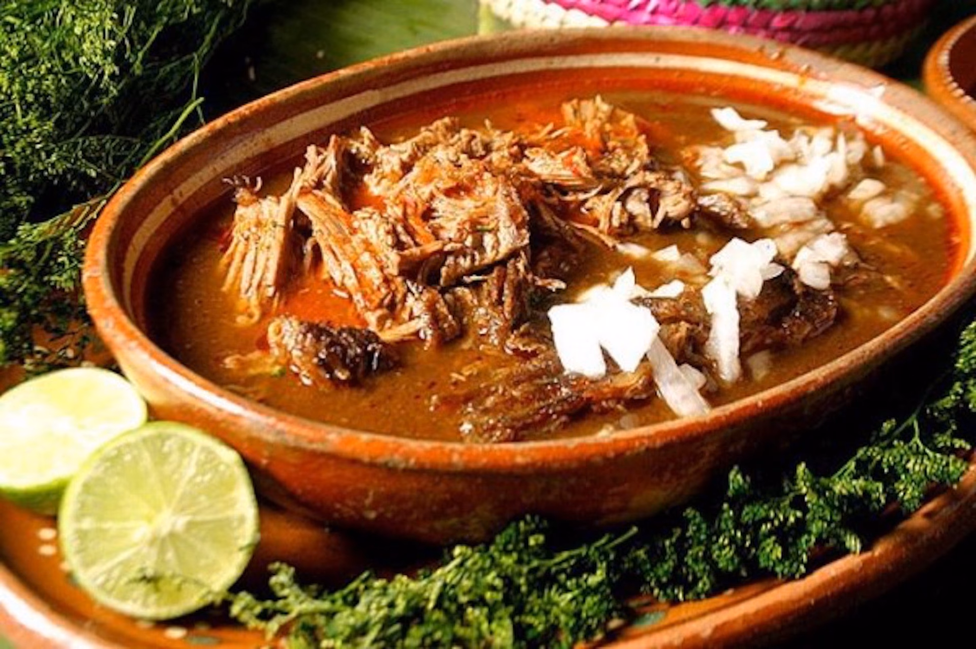 ¿Qué puedes comer en el desierto?