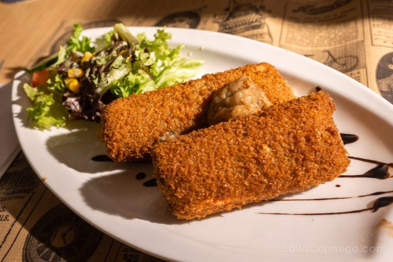 ¿Qué desayunan en Luxemburgo?