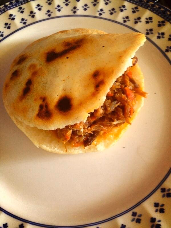 ¿Cuál es el mito del pueblo achagua?