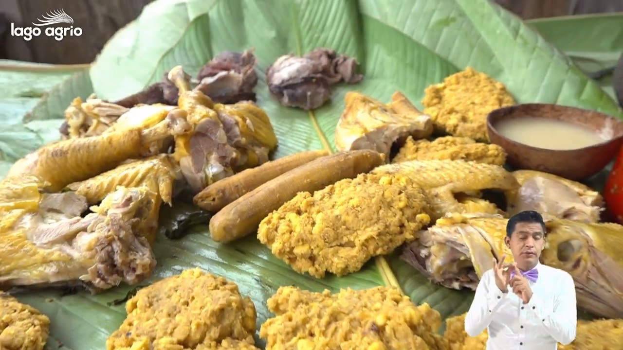 ¿Qué cultura es Awá?