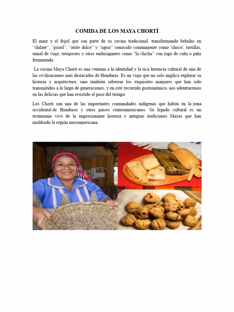 ¿Qué comen los chotis?