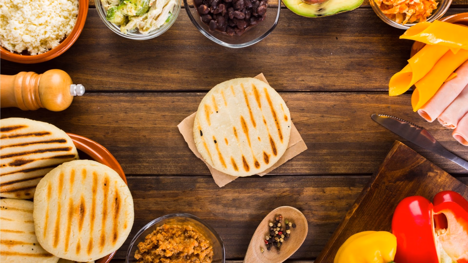 ¿Qué comían los cuicas?