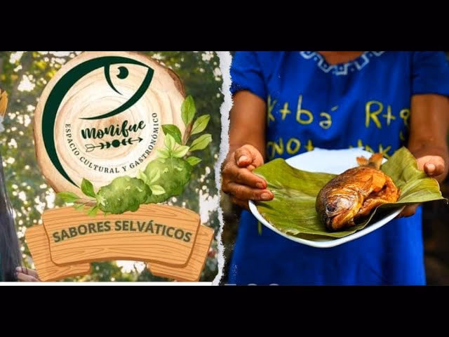 ¿Qué comían los huitotos?