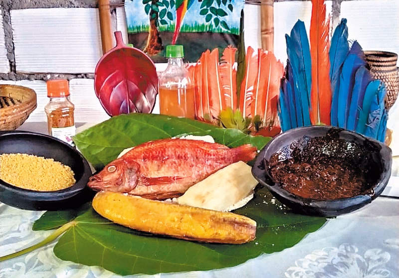 ¿Qué quiere decir huitotos?