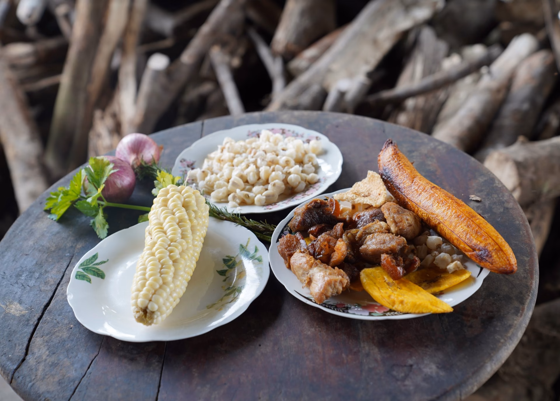 ¿Cuál es la cultura kamenta?