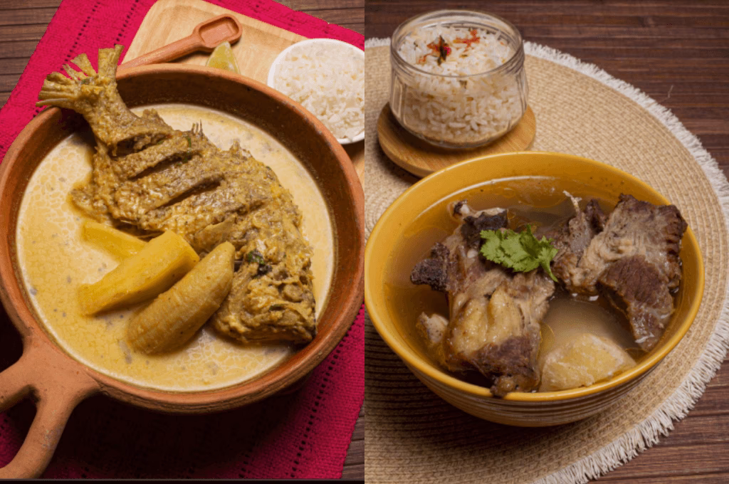 ¿Qué tradición tienen los misquitos?