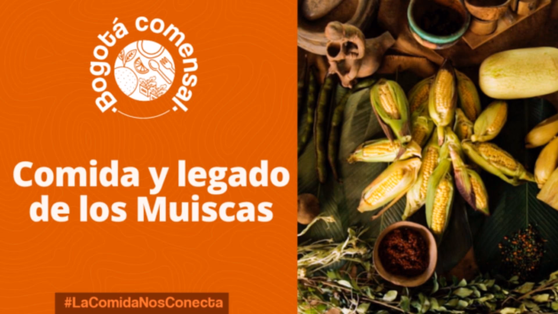 ¿Qué frutas cultivaban los muiscas?