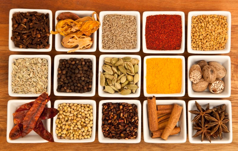 ¿Cuál es el plato nacional de Persia?