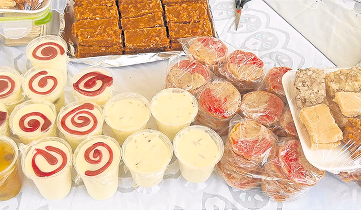 ¿Qué utensilios de cocina utilizaron los quimbayas?