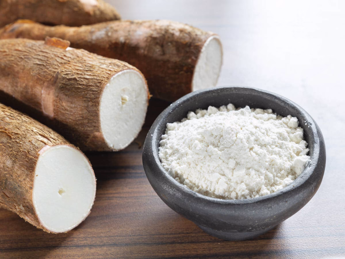 ¿Qué producían los taínos?