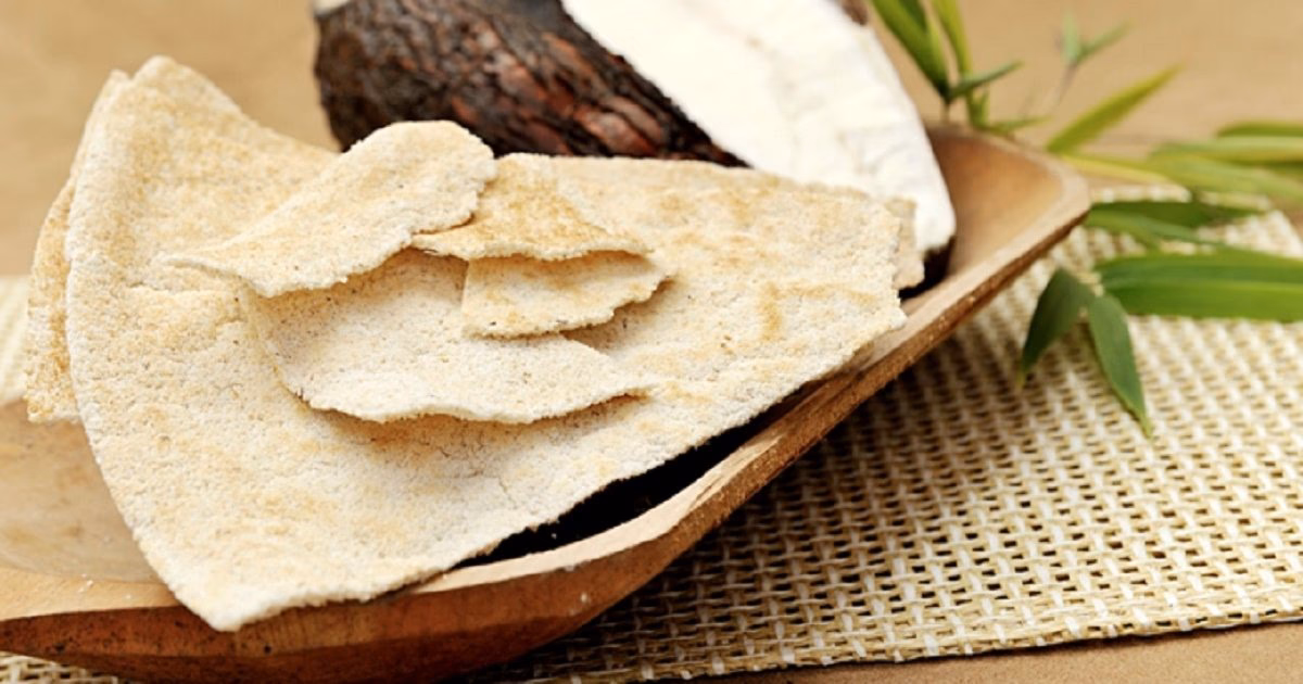 ¿Qué es la gastronomía taína?