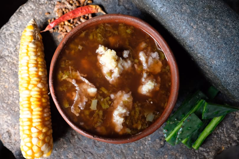 ¿Qué tradición tienen los tarahumaras?