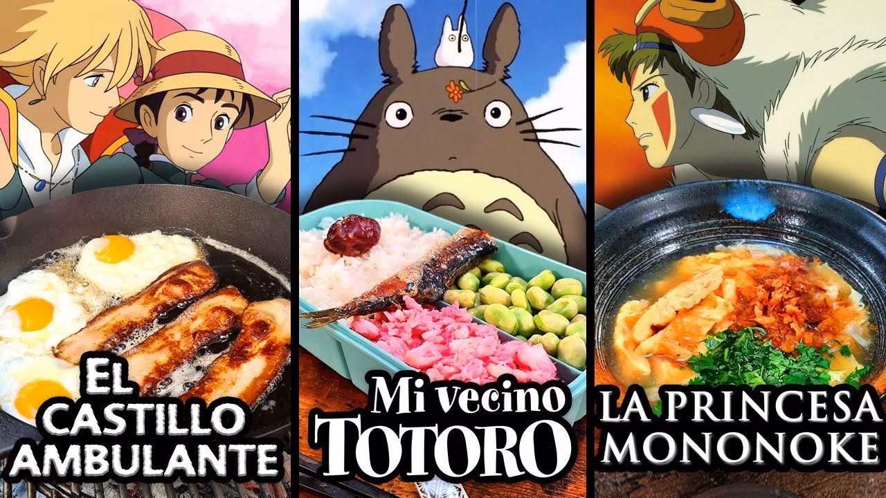¿Cuántas veredas tiene Totoro?