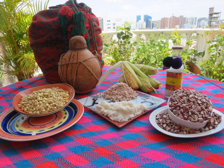 ¿Qué significa la palabra uwa?