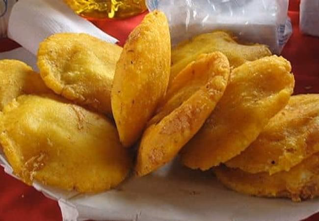 ¿Cuál es el plato típico de Luruaco?