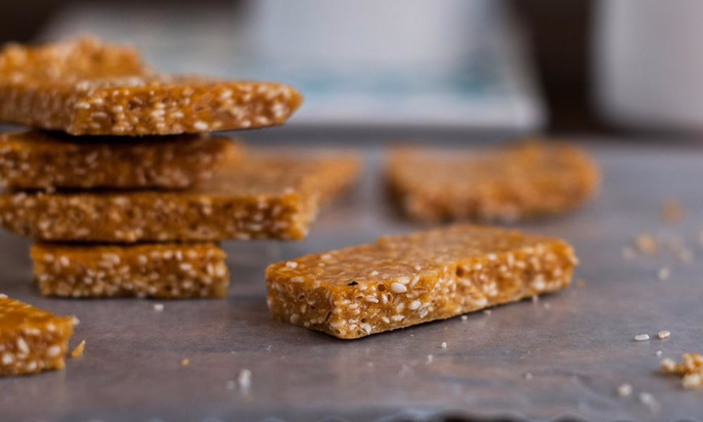 ¿Qué tipo de comida comen en Mali?
