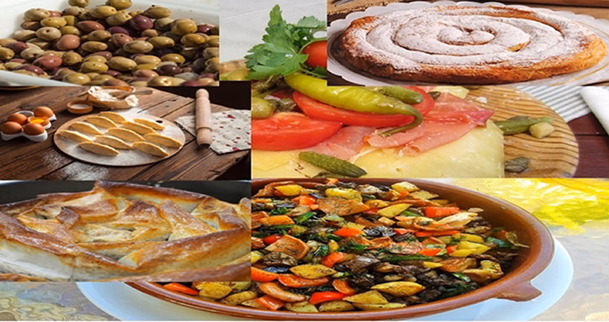 ¿Qué es típico para comer en Mallorca?