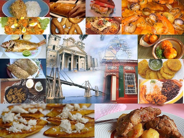 ¿Cuál es el plato típico de Maracaibo?