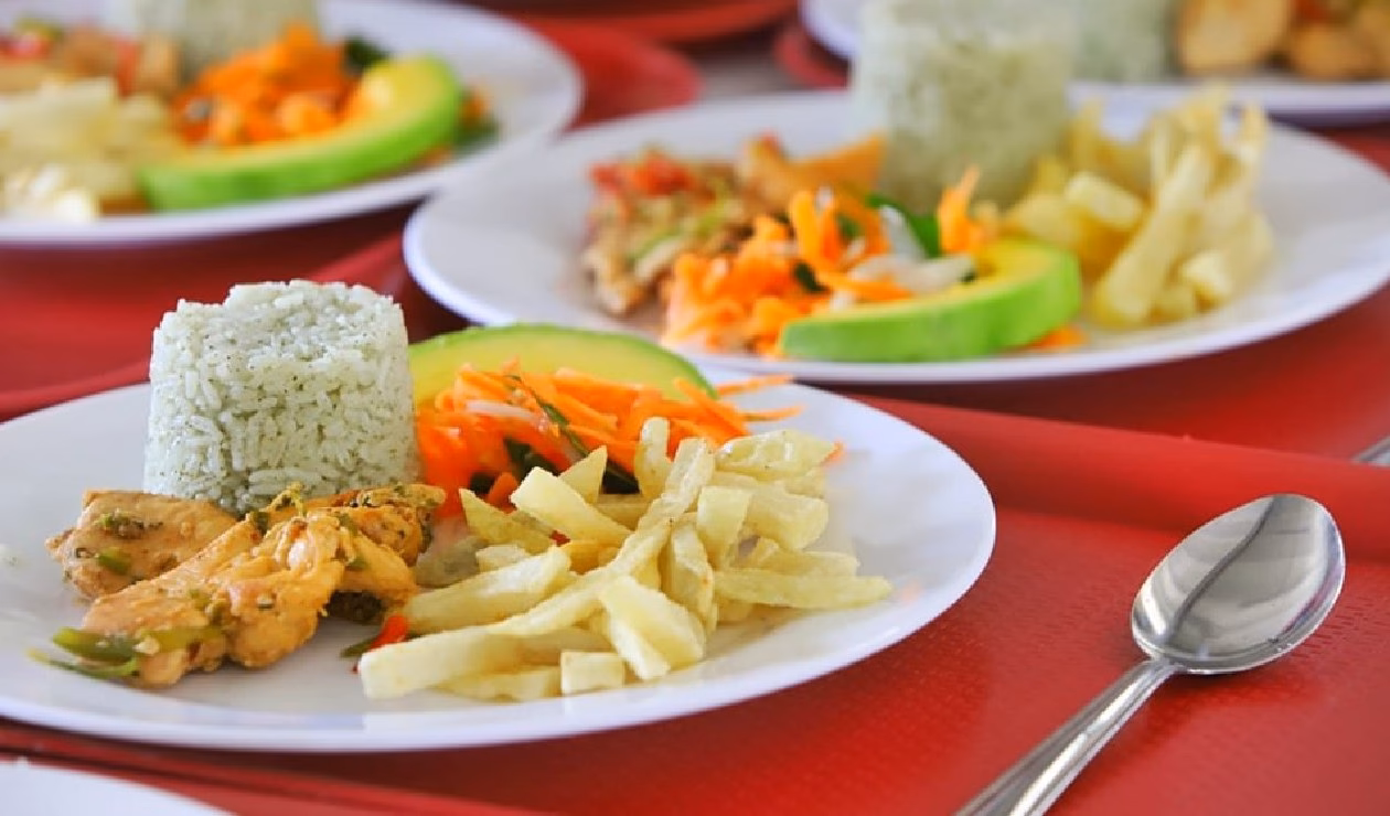 ¿Cuáles son algunos platos típicos de María La Baja?