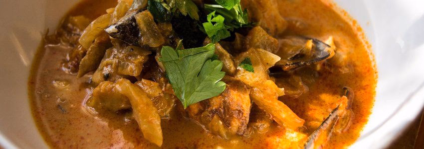 ¿Qué es famoso en Marsella?