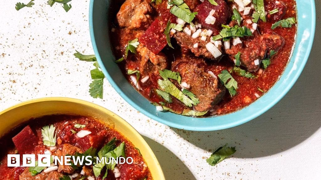 ¿Cómo era la gastronomía en Mesopotamia?