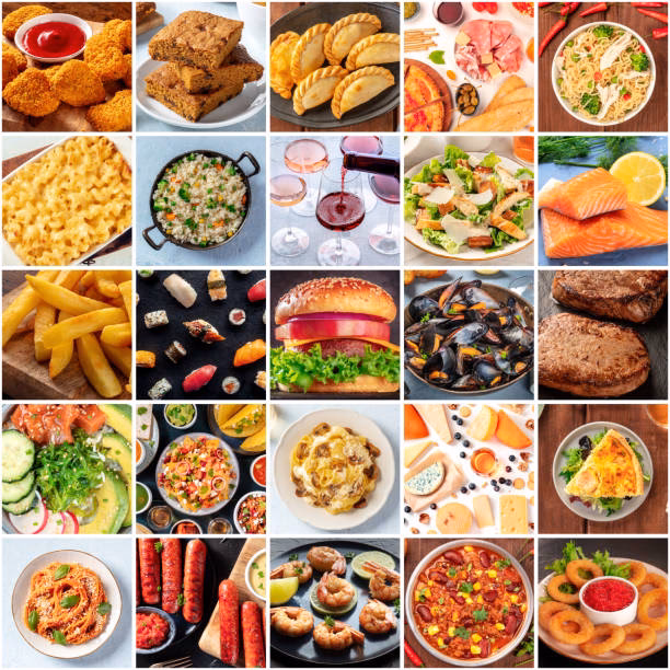 ¿Qué es la comida típica mexicana?