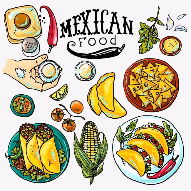 ¿Qué gastronomía hay en el estado de México?