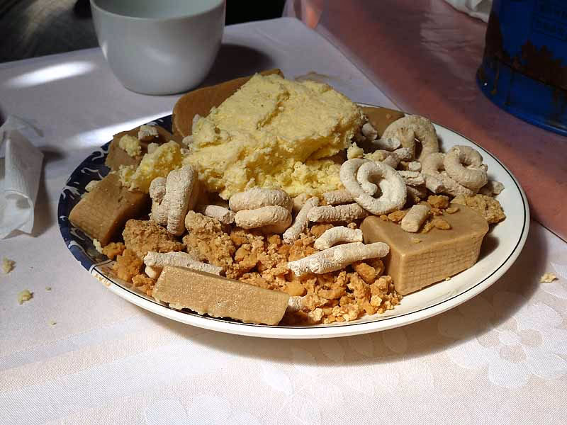 ¿Cuál es la bebida típica de Mongolia?