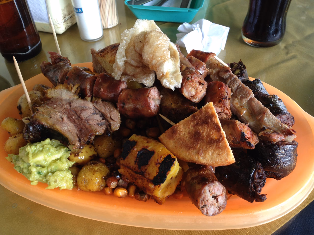 ¿Por qué es famoso Monguí?