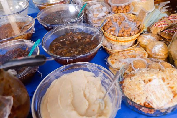 ¿Cuáles son 5 platos típicos de Córdoba?