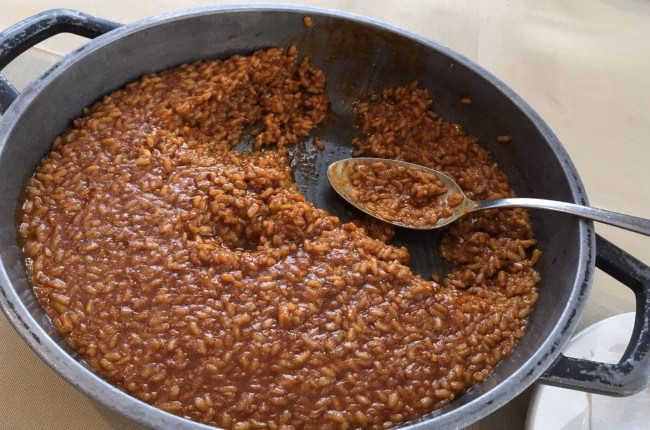 ¿Cómo se llama el dulce típico de Murcia?