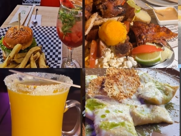 ¿Cuál es la comida típica de Nariño?