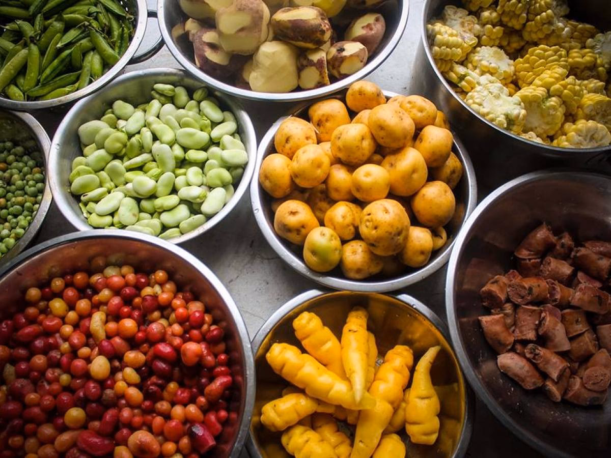 ¿Cuáles son los dulces típicos de Nariño?