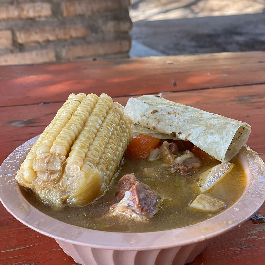 ¿Dónde ir a comer en Navojoa?