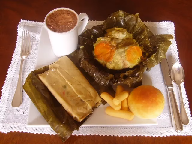 ¿Cuál es la comida típica de Neiva?