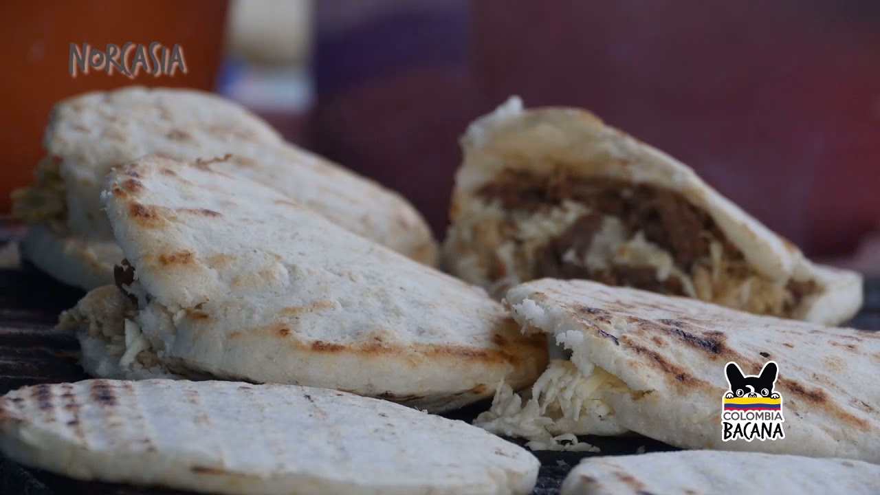 ¿Qué significa Norcasia?