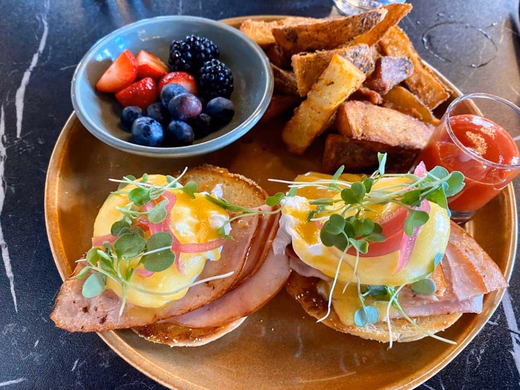 ¿Cómo migrar a Nuevo Brunswick?