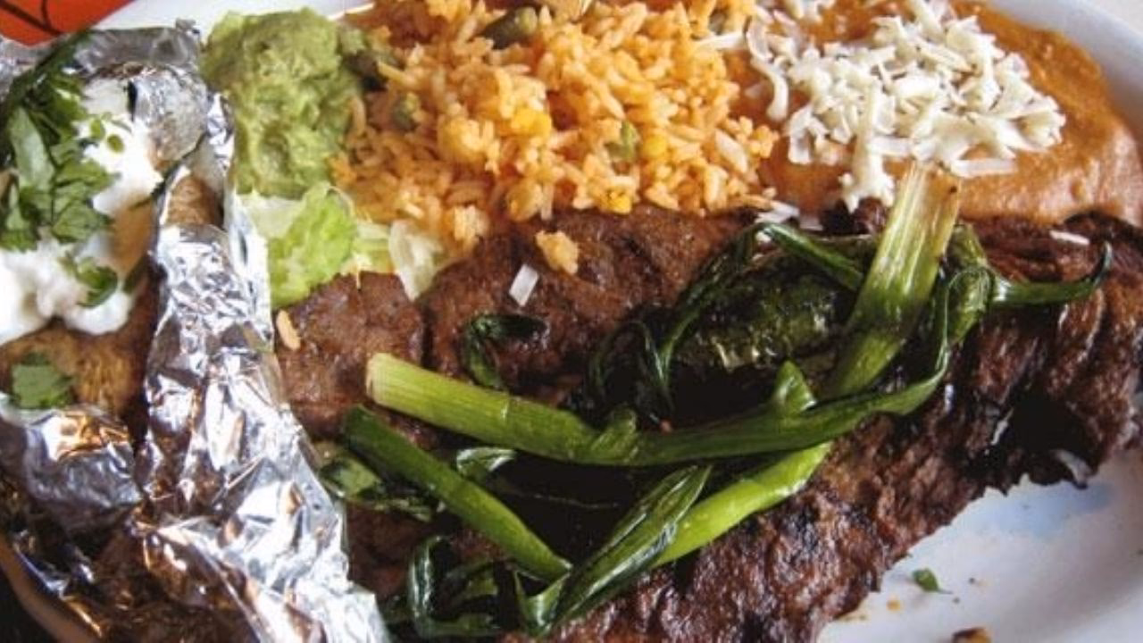 ¿Qué es lo típico de Laredo?