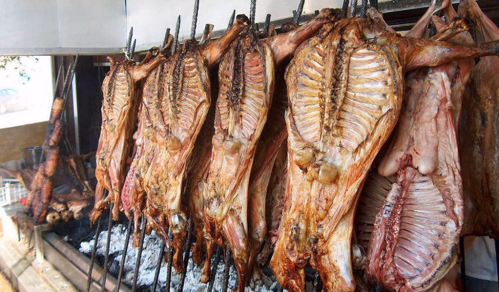 ¿Cuáles son 10 platillos típicos de Nuevo León?