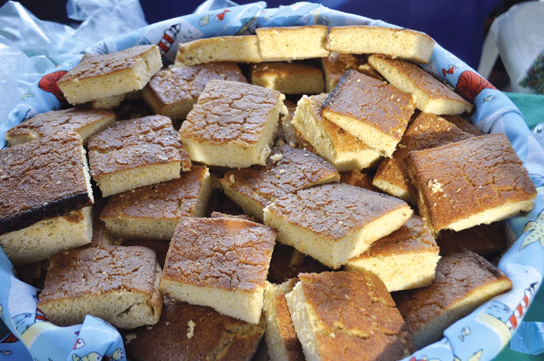 ¿Cuáles son los platillos típicos de Chiquimula?