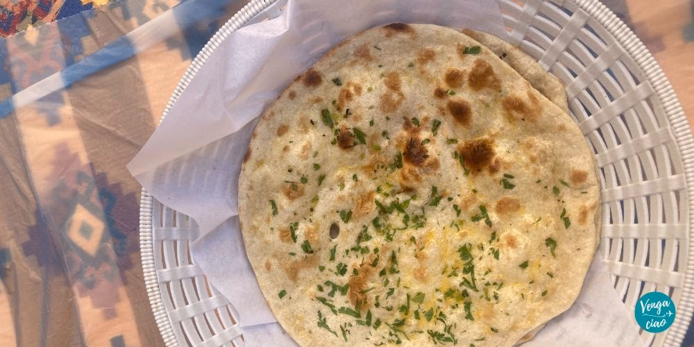 ¿Qué comen en Oman?