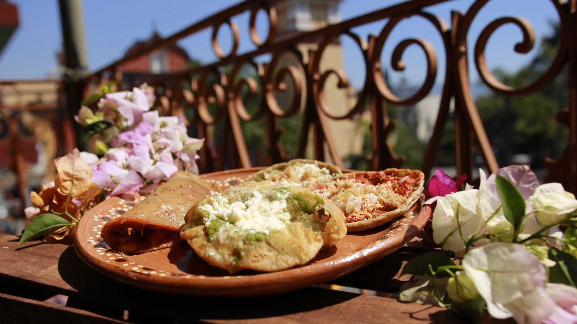 ¿Dónde ir a comer en Orizaba?